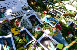 Continúa acompañamiento a las familias tras siniestro vial
