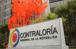 Explicar venta de TES a inversionista externo urge Contraloría al Gobierno