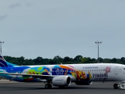 Copa Airlines reactiva sus operaciones aéreas entre Panamá y Venezuela
