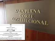 C. Constitucional no tendrá extras para revisar la emergencia económica
