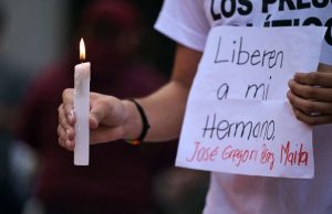 Liberan a 99 presos en Venezuela: detenidos por ir en contra de Maduro