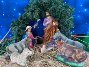 Día 5 Novena de Aguinaldos 2025: oraciones y gozos del 21 de diciembre