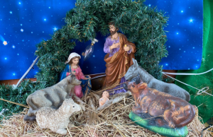 Día 5 Novena de Aguinaldos 2025: oraciones y gozos del 21 de diciembre