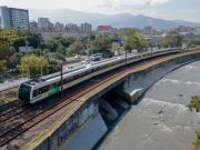 Metro de Medellín constituirá su propia sociedad reaseguradora