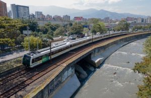 Metro de Medellín constituirá su propia sociedad reaseguradora