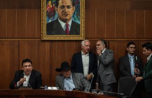Gremio científico califica de devastador el panorama de la salud en el país