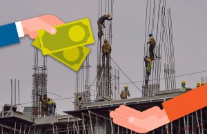 Salario mínimo en Colombia subirá 22,7 % en 2026, según decreto del gobierno