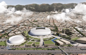 Definen fecha para comenzar la construcción del nuevo estadio El Campín