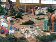 Estas son las plazas de mercado donde harán novenas de Navidad en Bogotá