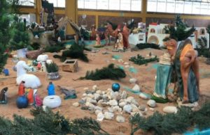 Estas son las plazas de mercado donde harán novenas de Navidad en Bogotá