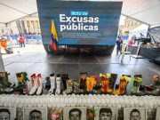 Denuncian cuatro falsos positivos en Colombia, entre ellos dos menores