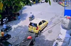 Desarticulan banda “Los cocheros”, hurtaban vehículos en Girardot
