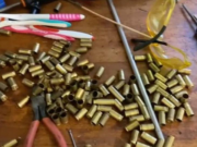 Desmantelan taller clandestino con explosivos y fusiles en Bogotá