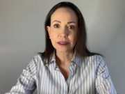 Detienen en Venezuela a dirigente del partido de María Corina Machado