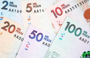 ¿Qué sube con el incremento del salario mínimo cada año?
