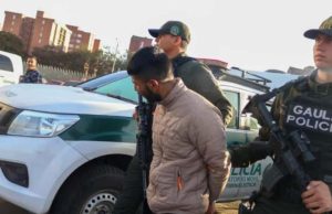 ‘Paseo millonario’ será imputado como secuestro extorsivo en Bogotá