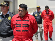 EE. UU. anuncia cargos contra más de 70 miembros del Tren de Aragua