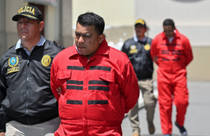 EE. UU. anuncia cargos contra más de 70 miembros del Tren de Aragua