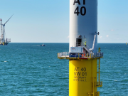 EE.UU. frena 5 proyectos eólicos marinos por riesgos a seguridad nacional