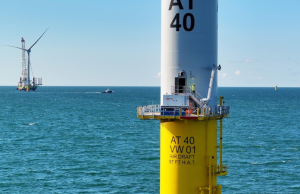 EE.UU. frena 5 proyectos eólicos marinos por riesgos a seguridad nacional