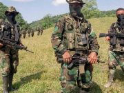 EE. UU. clasifica como grupo terrorista al cartel colombiano Clan del Golfo
