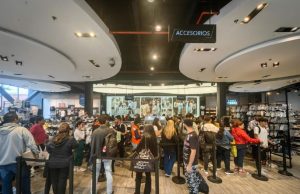 Economía colombiana creció 2.95 % en octubre 2025