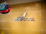 Ecopetrol produce hidrógeno verde para bus del SITP de Bogotá