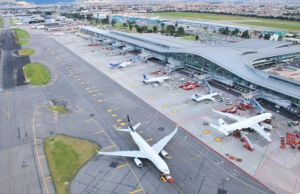 El Dorado celebra 66 años con nueva certificación de aeródromo