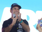 Fórmula 1 visitó Barranquilla para evaluar un Gran Premio: Char