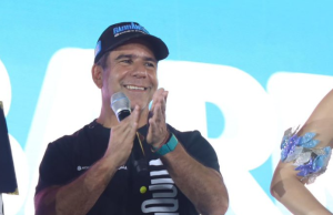 Fórmula 1 visitó Barranquilla para evaluar un Gran Premio: Char