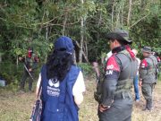 La orden dada a la fuerza pública es atacar al Eln: Petro sobre paro armado