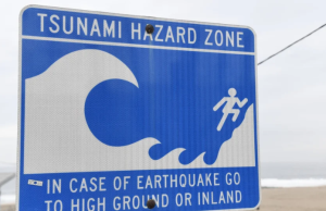 Alerta de tsunami en Japón tras terremoto de 7,6 en el Pacífico