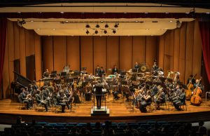 En Jardín, Antioquia se hará el cierre de Colombia es Música Sacra