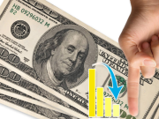 Precio del dólar en Colombia este 23 de diciembre