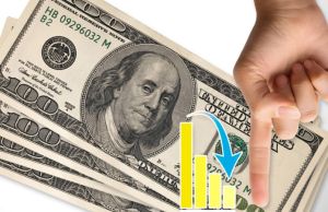 Precio del dólar en Colombia este 23 de diciembre