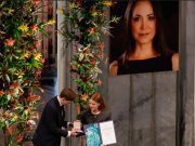 Un Nobel de aliento “hasta el final” para la oposición venezolana