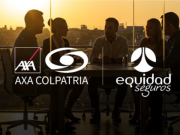 Equidad Seguros acuerda cesión de su cartera de clientes de ARL a Axa Colpatria