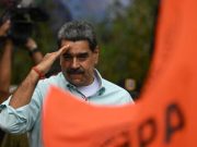 Sanciones de EE. UU. a sobrinos de Maduro y navieras petroleras