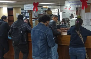 Estos son los horarios de atención de las notarías en Navidad y fin de año