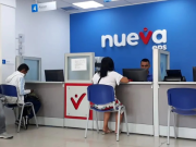 Operadores que entregarán medicamentos a usuarios de la Nueva EPS
