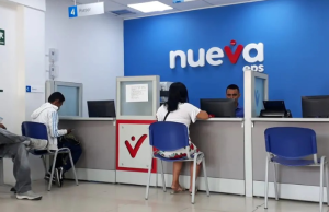 Operadores que entregarán medicamentos a usuarios de la Nueva EPS
