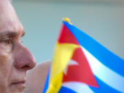 Bloqueo petrolero de Trump: una jugada a tres bandas