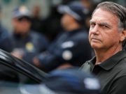 Expresidente brasileño Jair Bolsonaro ingresa a hospital para cirugía