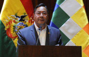 Expresidente de Bolivia L. Arce afrontará cinco meses de prisión preventiva