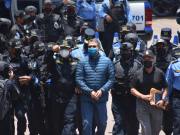 Expresidente hondureño Hernández vuelve a ser libre por perdón de Trump