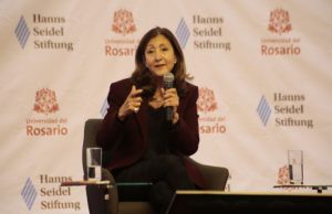 Controversia entre víctimas de las Farc por fallo en favor de Sandra Ramírez