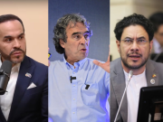 Tras nueva encuesta, baraja de presidenciables analiza su futuro y posibles movidas