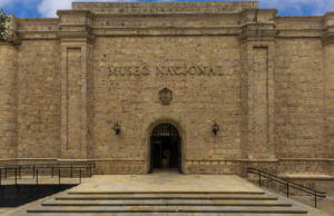 Investigan a directora del Museo Nacional por presuntas irregularidades