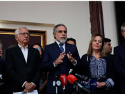 Gobierno radicó ante el congreso Proyecto de Ley de Competencias