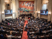 En el actual Congreso van 23 cambios: 9 renuncias, 7 nulidades, 4 sillas vacías y 3 fallecimientos